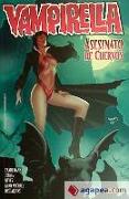 Vampirella: Asesinato de cuervos 02