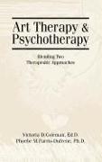 Art Therapy and Psychotherapy