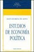 La acción humana : tratado de economía