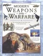 Modern Weapons and Warfare: The Technology of War from 1700 to the Present Day