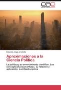 Aproximaciones a la Ciencia Política