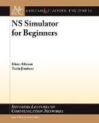 NS Simulator for Beginners