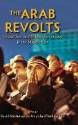 The Arab Revolts