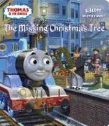 The Missing Christmas Tree (Thomas & Friends)