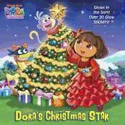 Dora's Christmas Star (Dora the Explorer)