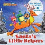 Santa's Little Helpers (Team Umizoomi)