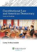 Constitutional Law and American Democracy with Access Code: Cases and Readings