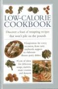 Low-calorie Cookbook