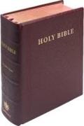 Lectern Bible-KJV