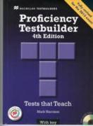 Proficiency Testbuilder. Key+Practice Online