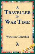 A Traveller in War Time