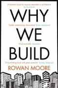 Why We Build