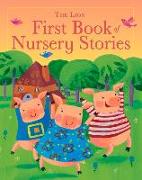 The Lion First Book of Nursery Stories