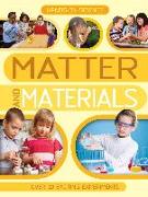 Hands-on Science: Matter and Materials