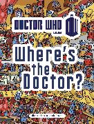 Doctor Who: Where's the Doctor?