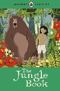 Ladybird Classics: The Jungle Book