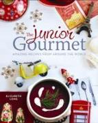 The Junior Gourmet