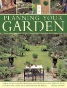 Planning Your Garden