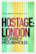 Hostage: London