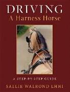 Driving a Harness Horse: A Step-By-Step Guide