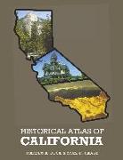 Historical Atlas of California