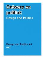 Design and Politics No. 1