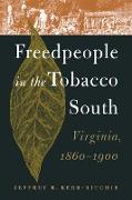 Freedpeople in the Tobacco South