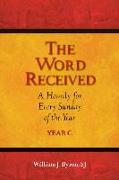 The Word Received