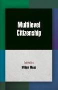 Multilevel Citizenship