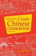 Mary Sia’s Chinese Cookbook