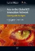 Asia in the Global ICT Innovation Network