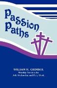 Passion Paths