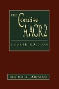 The Concise AACR2