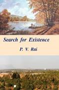 Search for Existence