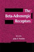 The Beta-Adrenergic Receptors