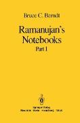 Ramanujan¿s Notebooks