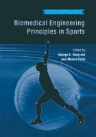 Biomedical Engineering Principles in Sports