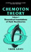 Chemoton Theory