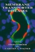 Membrane Transporter Diseases