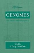 Genomes