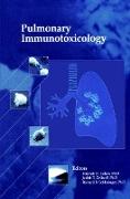 Pulmonary Immunotoxicology