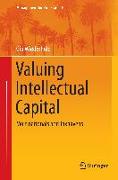 Valuing Intellectual Capital