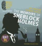 The Memoirs of Sherlock Holmes