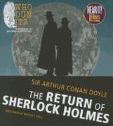 The Return of Sherlock Holmes