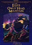 The Elves of Owl's Head Mountain