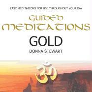 Guided Meditations Gold