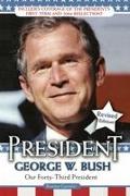 President George W. Bush