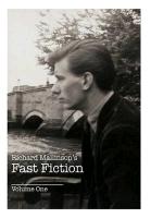 Richard Mallinson's Fast Fiction