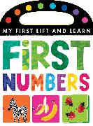 First Numbers