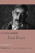 Understanding Juan Benet